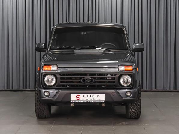 Lada (ВАЗ) 2121 (4x4) I Рестайлинг (2020) с пробегом 2020 года, цена 849 000 рублей, 51511 км, внедорожник, Автокод Объявления