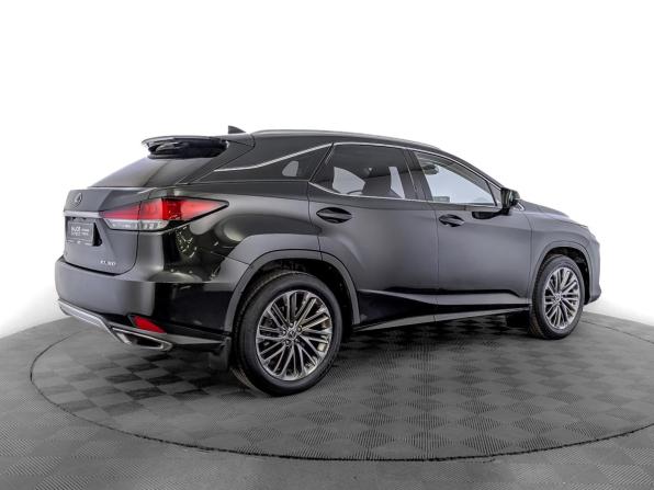 Lexus RX IV Рестайлинг с пробегом 2022 года, цена 6 700 000 рублей, 38742 км, внедорожник, Автокод Объявления