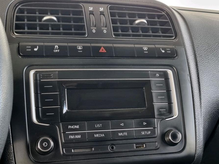 Volkswagen Polo V Рестайлинг Петрозаводск  - изображение 18