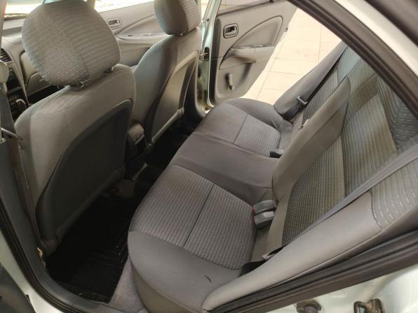 Nissan Almera Classic I с пробегом 2007 года, цена 380 000 рублей, 120637 км, седан, Автокод Объявления