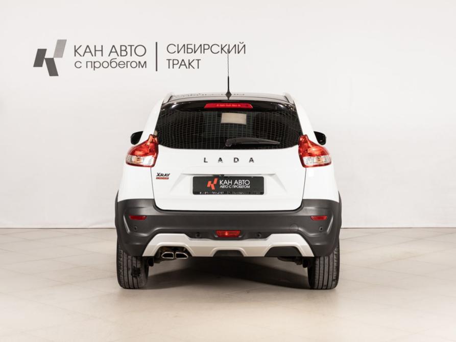 Lada (ВАЗ) XRAY I Казань  - изображение 4