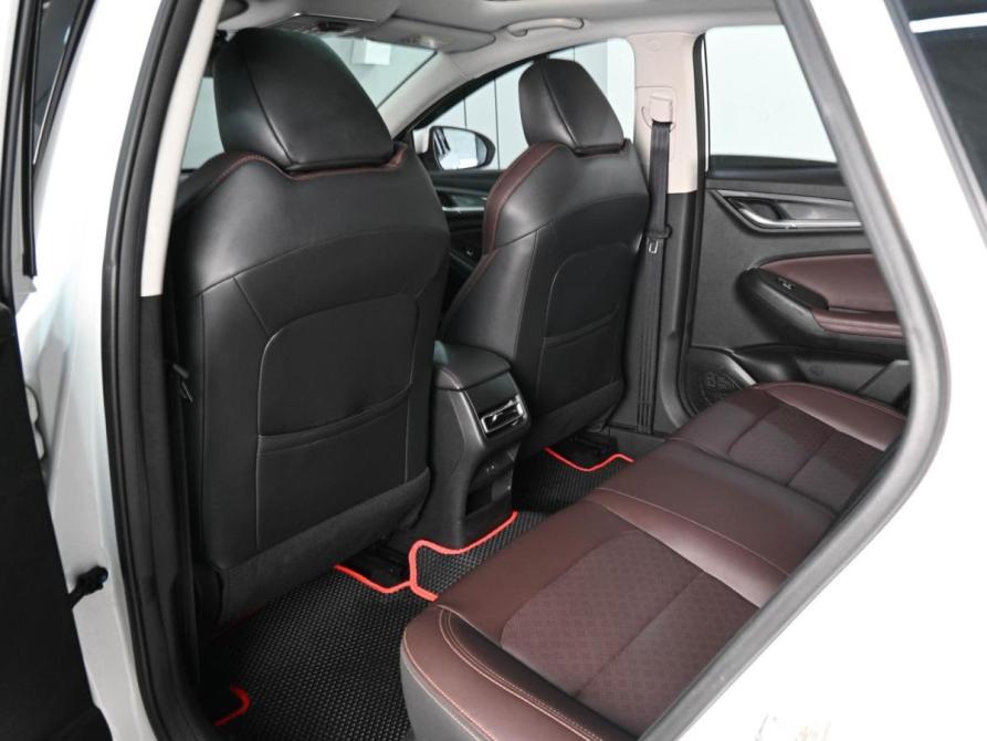 Changan Eado Plus Ростов-на-Дону  - изображение 11