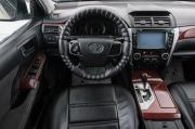 Toyota Camry VII (XV50) Красноярск  - изображение 37