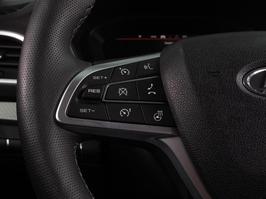 Lada (ВАЗ) Vesta I Рестайлинг (NG) Воронеж  - изображение 15