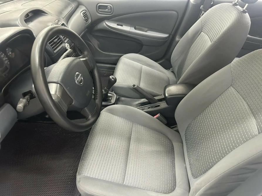 Nissan Almera Classic I Набережные Челны  - изображение 9
