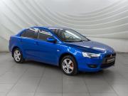 Mitsubishi Lancer X Волгоград  - изображение 34