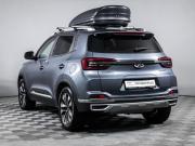 Chery Tiggo 4 I Рестайлинг Москва  - изображение 24