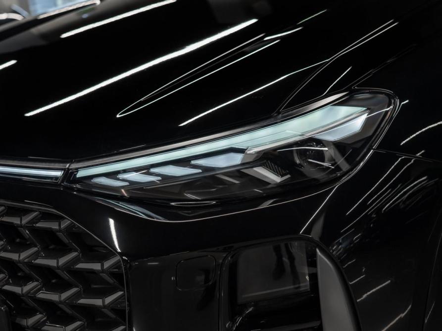 Audi Q6 Москва  - изображение 39