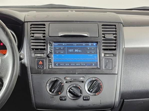 Nissan Tiida I Рестайлинг с пробегом 2010 года, цена 650 000 рублей, 207267 км, седан, Автокод Объявления