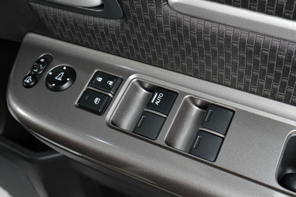 Honda Stepwgn V Рестайлинг Тюмень  - изображение 18
