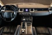 Land Rover Range Rover Sport I Рестайлинг Уфа  - изображение 31