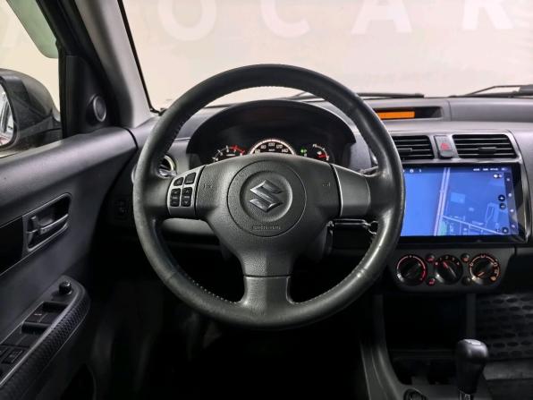 Suzuki Swift III с пробегом 2008 года, цена 670 000 рублей, 143230 км, хэтчбек, Автокод Объявления