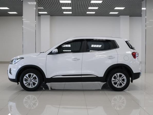 Chery Tiggo 4 Pro I Рестайлинг с пробегом 2024 года, цена 1 680 000 рублей, 26369 км, внедорожник, Автокод Объявления
