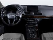 Audi Q5 II (FY) Москва  - изображение 33