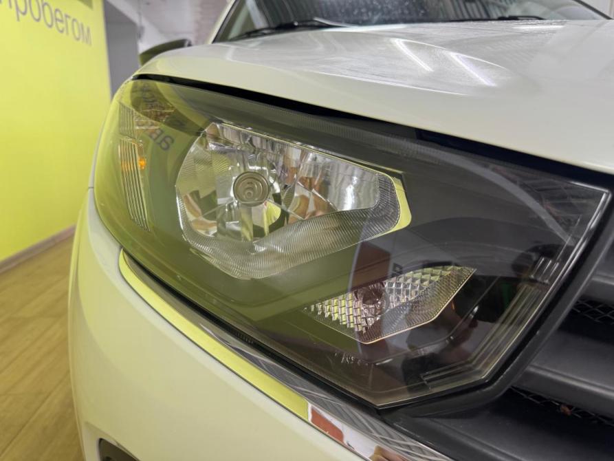 Lada (ВАЗ) Granta I Рестайлинг Чебоксары  - изображение 31