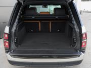 Land Rover Range Rover IV Рестайлинг Москва  - изображение 37