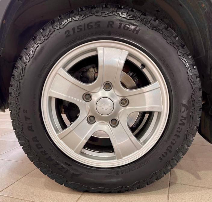 Chevrolet Niva I Рестайлинг Воронеж  - изображение 20