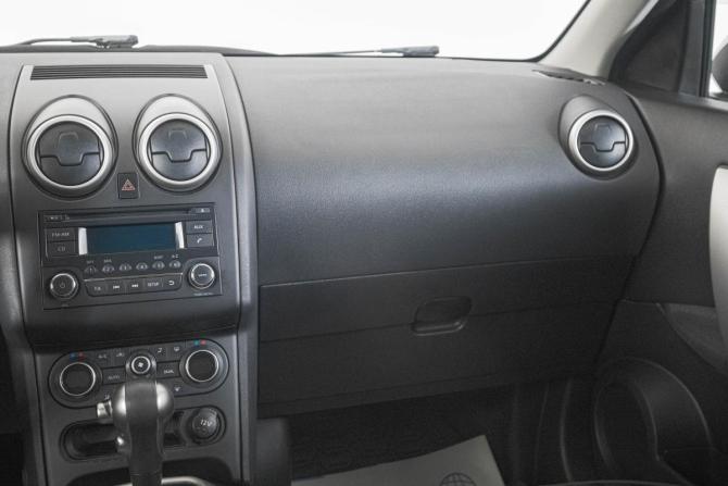 Nissan Qashqai I Рестайлинг с пробегом 2013 года, цена 1 149 000 рублей, 287800 км, внедорожник, Автокод Объявления