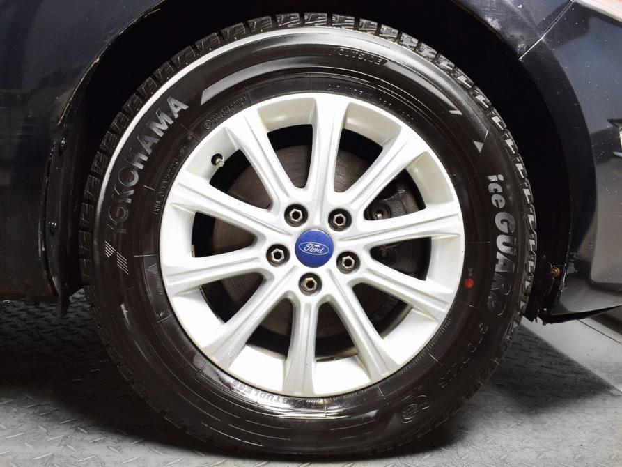 Ford Mondeo IV Рестайлинг Кемерово  - изображение 12