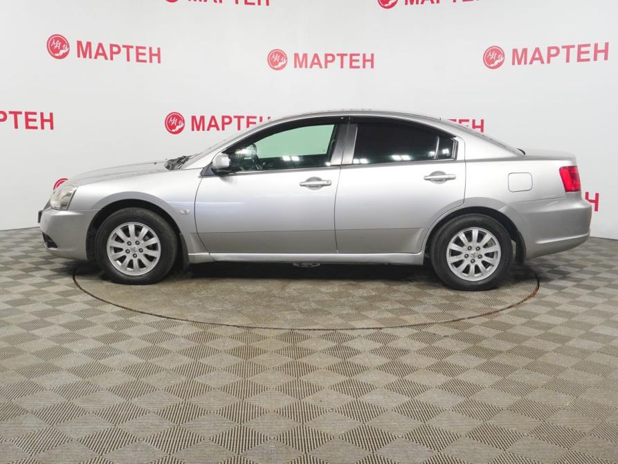 Mitsubishi Galant IX Рестайлинг 2 Вологда  - изображение 8