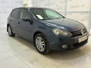 Volkswagen Golf VI Пермь  - изображение 21