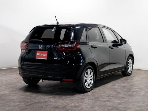 Honda Fit IV с пробегом 2022 года, цена 1 335 000 рублей, 79803 км, хэтчбек, Автокод Объявления