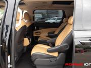 Kia Carnival IV Москва  - изображение 31