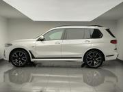 BMW X7 I (G07) Москва  - изображение 29
