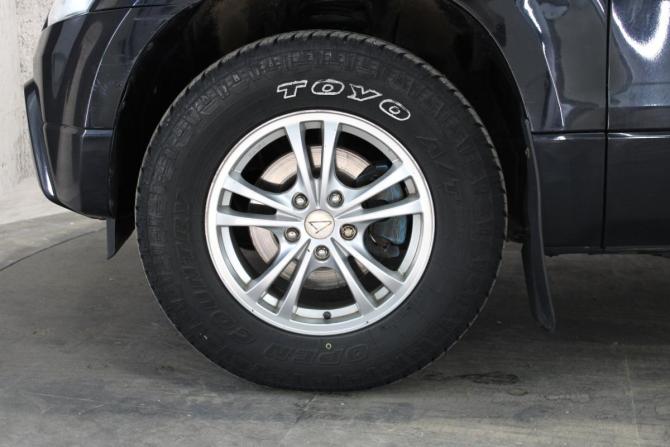 Suzuki Grand Vitara II с пробегом 2007 года, цена 734 000 рублей, 191013 км, внедорожник, Автокод Объявления