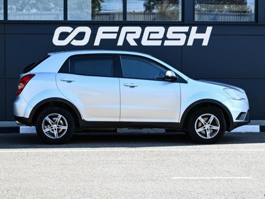 SsangYong Actyon II Новороссийск  - изображение 5