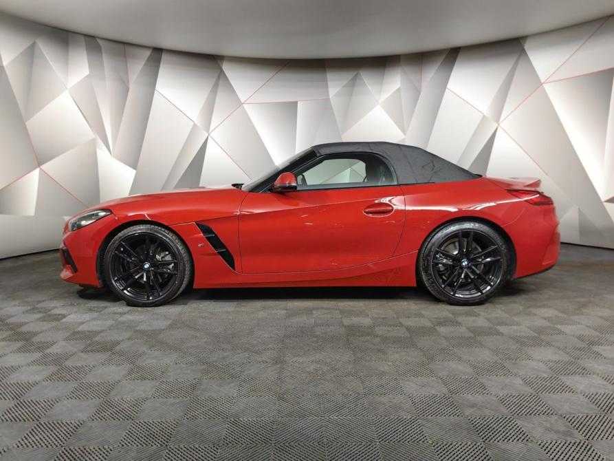 BMW Z4 III (G29) Москва  - изображение 5