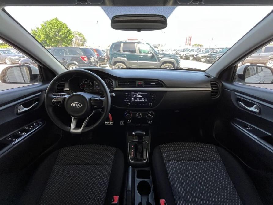 Kia Rio IV Краснодар  - изображение 15