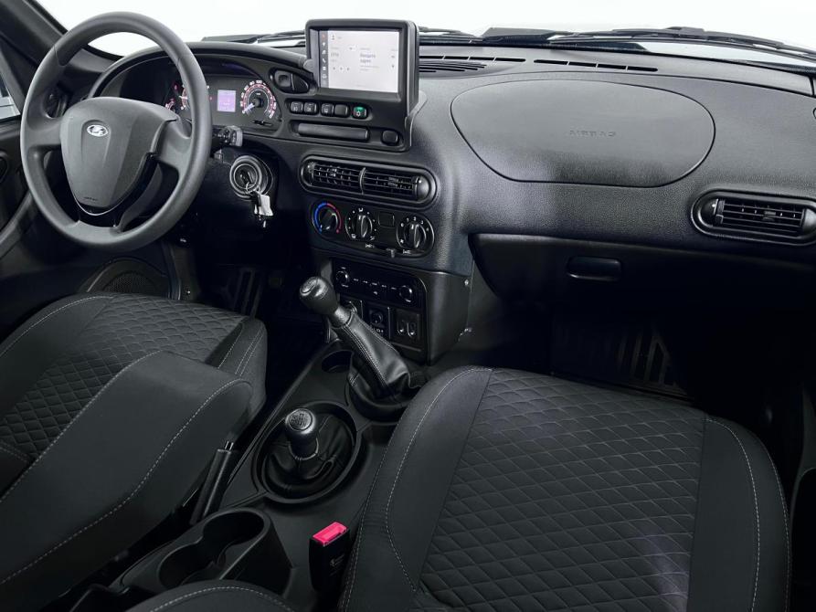 Lada (ВАЗ) Niva Travel I Ростов-на-Дону  - изображение 15