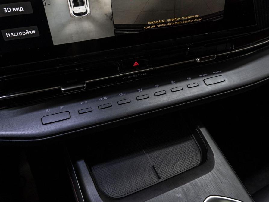 Changan CS55 Plus II Тюмень  - изображение 24