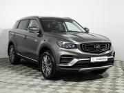 Belgee X70 I Санкт-Петербург  - изображение 25