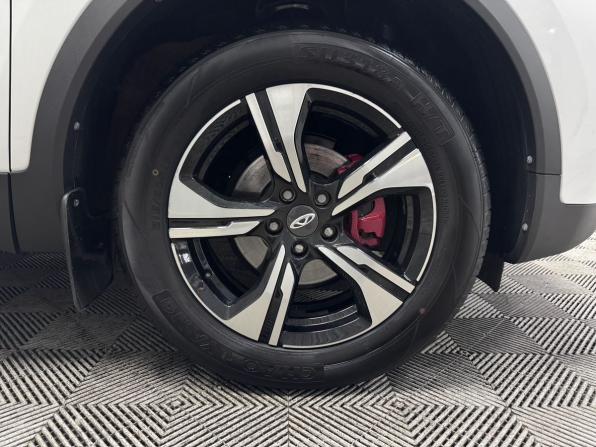 Chery Tiggo 4 Pro I с пробегом 2023 года, цена 1 850 000 рублей, 29657 км, внедорожник, Автокод Объявления