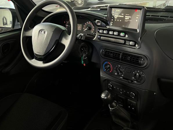 Lada (ВАЗ) Niva Travel I Рестайлинг с пробегом 2026 года, цена 1 700 000 рублей, 2088 км, внедорожник, Автокод Объявления