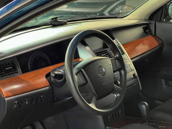 Nissan Teana I Рестайлинг с пробегом 2007 года, цена 670 000 рублей, 218482 км, седан, Автокод Объявления