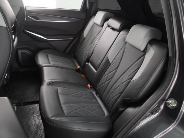 Changan CS75 Plus III с пробегом 2024 года, цена 2 799 000 рублей, 30 км, внедорожник, Автокод Объявления