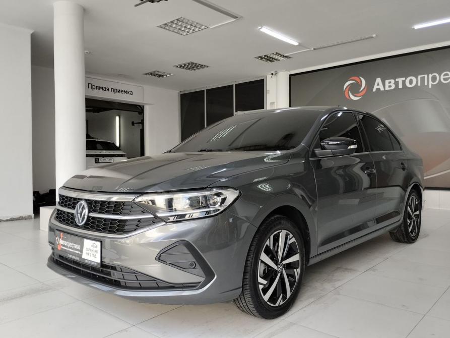 Volkswagen Polo VI Минеральные Воды  - изображение 3