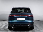 Geely Monjaro I Москва  - изображение 28