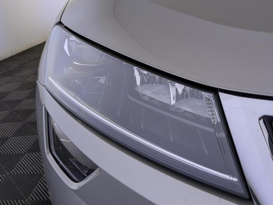 Skoda Karoq I Москва  - изображение 11