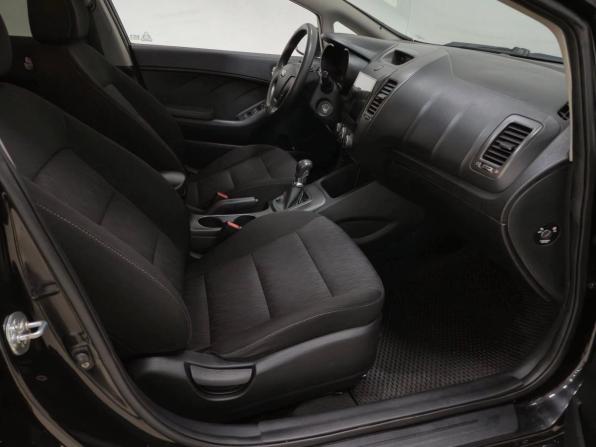 Kia Cerato III с пробегом 2013 года, цена 900 000 рублей, 197853 км, седан, Автокод Объявления