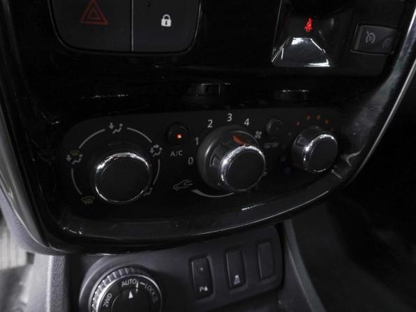Nissan Terrano III (D10) с пробегом 2021 года, цена 1 490 000 рублей, 136661 км, внедорожник, Автокод Объявления