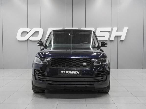 Land Rover Range Rover IV Рестайлинг с пробегом 2020 года, цена 8 480 000 рублей, 113487 км, внедорожник, Автокод Объявления