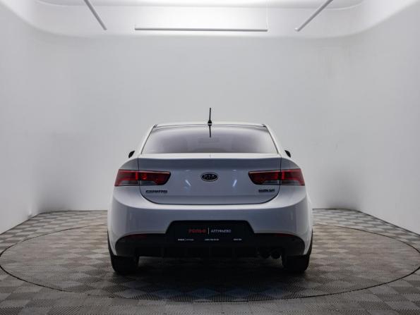 Kia Cerato II с пробегом 2012 года, цена 1 034 000 рублей, 110683 км, купе, Автокод Объявления