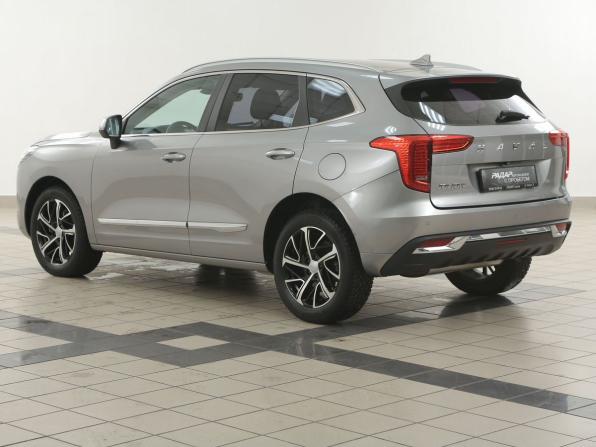 Haval Jolion I с пробегом 2021 года, цена 1 705 000 рублей, 48700 км, внедорожник, Автокод Объявления