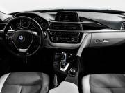 BMW 3 серии VI (F3x) Рестайлинг Москва  - изображение 29