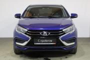 Lada (ВАЗ) Vesta I Рестайлинг (NG) Санкт-Петербург  - изображение 19