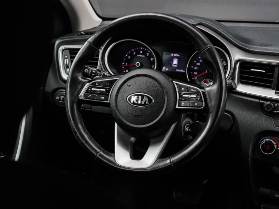 Kia Ceed III Москва  - изображение 12